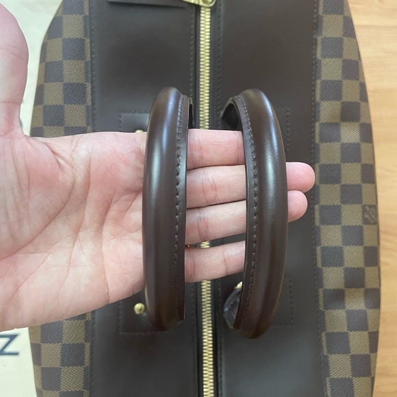 Louis Vuitton Damier Ebene Canvas PM - Picture 6 of 14